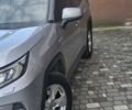 Серый Тойота RAV4 PHEV, объемом двигателя 2.5 л и пробегом 60 тыс. км за 37000 $, фото 5 на Automoto.ua