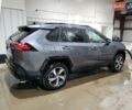 Сірий Тойота RAV4 PHEV, об'ємом двигуна 2.49 л та пробігом 62 тис. км за 29850 $, фото 1 на Automoto.ua