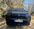 Серый Тойота RAV4 PHEV, объемом двигателя 2.49 л и пробегом 149 тыс. км за 37500 $, фото 10 на Automoto.ua
