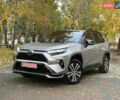 Сірий Тойота RAV4 PHEV, об'ємом двигуна 2.5 л та пробігом 63 тис. км за 49500 $, фото 20 на Automoto.ua