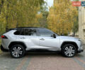 Сірий Тойота RAV4 PHEV, об'ємом двигуна 2.5 л та пробігом 63 тис. км за 49500 $, фото 11 на Automoto.ua