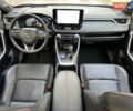 Сірий Тойота RAV4 PHEV, об'ємом двигуна 2.5 л та пробігом 63 тис. км за 49500 $, фото 38 на Automoto.ua