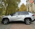 Сірий Тойота RAV4 PHEV, об'ємом двигуна 2.5 л та пробігом 63 тис. км за 49500 $, фото 12 на Automoto.ua