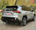Сірий Тойота RAV4 PHEV, об'ємом двигуна 2.5 л та пробігом 63 тис. км за 49500 $, фото 15 на Automoto.ua