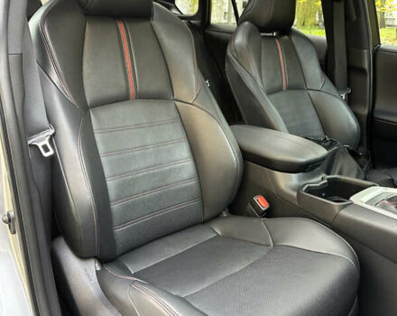 Сірий Тойота RAV4 PHEV, об'ємом двигуна 2.5 л та пробігом 63 тис. км за 49500 $, фото 50 на Automoto.ua