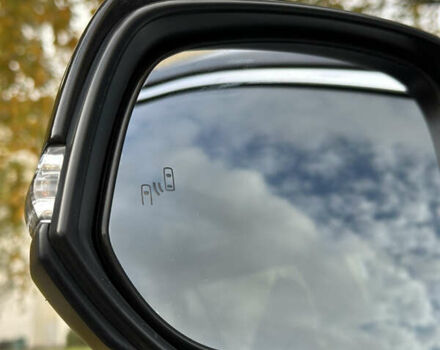 Сірий Тойота RAV4 PHEV, об'ємом двигуна 2.5 л та пробігом 63 тис. км за 49500 $, фото 23 на Automoto.ua