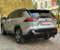 Сірий Тойота RAV4 PHEV, об'ємом двигуна 2.5 л та пробігом 63 тис. км за 49500 $, фото 14 на Automoto.ua