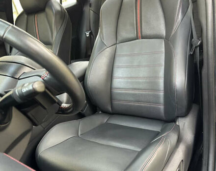 Сірий Тойота RAV4 PHEV, об'ємом двигуна 2.5 л та пробігом 63 тис. км за 49500 $, фото 32 на Automoto.ua