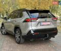 Сірий Тойота RAV4 PHEV, об'ємом двигуна 2.5 л та пробігом 63 тис. км за 49500 $, фото 16 на Automoto.ua