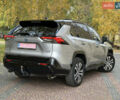 Сірий Тойота RAV4 PHEV, об'ємом двигуна 2.5 л та пробігом 63 тис. км за 49500 $, фото 17 на Automoto.ua