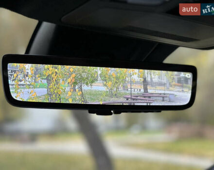 Сірий Тойота RAV4 PHEV, об'ємом двигуна 2.5 л та пробігом 63 тис. км за 49500 $, фото 56 на Automoto.ua