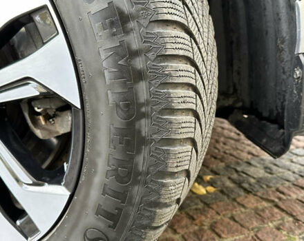 Сірий Тойота RAV4 PHEV, об'ємом двигуна 2.5 л та пробігом 63 тис. км за 49500 $, фото 25 на Automoto.ua