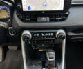 Сірий Тойота RAV4 PHEV, об'ємом двигуна 2.5 л та пробігом 63 тис. км за 49500 $, фото 35 на Automoto.ua