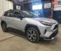 Серый Тойота RAV4 PHEV, объемом двигателя 2.49 л и пробегом 13 тыс. км за 35000 $, фото 3 на Automoto.ua