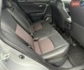 Серый Тойота RAV4 PHEV, объемом двигателя 2.5 л и пробегом 25 тыс. км за 48800 $, фото 37 на Automoto.ua