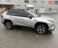 Серый Тойота RAV4 PHEV, объемом двигателя 2.5 л и пробегом 25 тыс. км за 48800 $, фото 22 на Automoto.ua