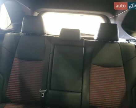 Серый Тойота RAV4 PHEV, объемом двигателя 2.49 л и пробегом 13 тыс. км за 35000 $, фото 9 на Automoto.ua