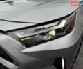 Серый Тойота RAV4 PHEV, объемом двигателя 2.5 л и пробегом 25 тыс. км за 48800 $, фото 8 на Automoto.ua