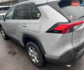 Серый Тойота RAV4 PHEV, объемом двигателя 0 л и пробегом 32 тыс. км за 34900 $, фото 9 на Automoto.ua