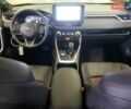 Серый Тойота RAV4 PHEV, объемом двигателя 2.49 л и пробегом 13 тыс. км за 35000 $, фото 7 на Automoto.ua