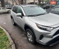 Серый Тойота RAV4 PHEV, объемом двигателя 0 л и пробегом 32 тыс. км за 34900 $, фото 12 на Automoto.ua