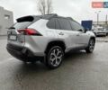 Серый Тойота RAV4 PHEV, объемом двигателя 2.5 л и пробегом 25 тыс. км за 48800 $, фото 19 на Automoto.ua
