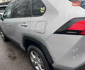 Серый Тойота RAV4 PHEV, объемом двигателя 0 л и пробегом 32 тыс. км за 34900 $, фото 10 на Automoto.ua