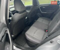 Серый Тойота RAV4 PHEV, объемом двигателя 0 л и пробегом 32 тыс. км за 34900 $, фото 3 на Automoto.ua