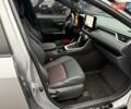 Серый Тойота RAV4 PHEV, объемом двигателя 2.5 л и пробегом 25 тыс. км за 48800 $, фото 38 на Automoto.ua
