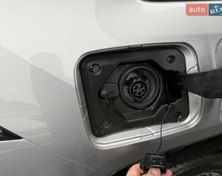 Серый Тойота RAV4 PHEV, объемом двигателя 2.5 л и пробегом 25 тыс. км за 48800 $, фото 31 на Automoto.ua