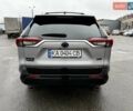 Серый Тойота RAV4 PHEV, объемом двигателя 2.5 л и пробегом 25 тыс. км за 48800 $, фото 16 на Automoto.ua