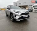 Серый Тойота RAV4 PHEV, объемом двигателя 2.5 л и пробегом 25 тыс. км за 48800 $, фото 26 на Automoto.ua