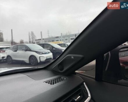 Серый Тойота RAV4 PHEV, объемом двигателя 2.5 л и пробегом 25 тыс. км за 48800 $, фото 45 на Automoto.ua