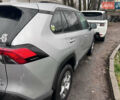 Серый Тойота RAV4 PHEV, объемом двигателя 0 л и пробегом 32 тыс. км за 34900 $, фото 11 на Automoto.ua