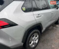 Серый Тойота RAV4 PHEV, объемом двигателя 0 л и пробегом 32 тыс. км за 34900 $, фото 6 на Automoto.ua