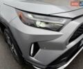 Серый Тойота RAV4 PHEV, объемом двигателя 2.5 л и пробегом 25 тыс. км за 48800 $, фото 9 на Automoto.ua