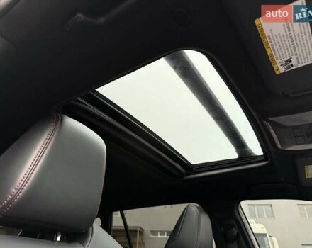 Серый Тойота RAV4 PHEV, объемом двигателя 2.5 л и пробегом 25 тыс. км за 48800 $, фото 29 на Automoto.ua