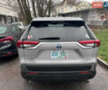 Серый Тойота RAV4 PHEV, объемом двигателя 0 л и пробегом 32 тыс. км за 34900 $, фото 5 на Automoto.ua