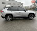 Серый Тойота RAV4 PHEV, объемом двигателя 2.5 л и пробегом 25 тыс. км за 48800 $, фото 21 на Automoto.ua