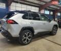 Серый Тойота RAV4 PHEV, объемом двигателя 2.49 л и пробегом 13 тыс. км за 35000 $, фото 2 на Automoto.ua