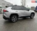 Серый Тойота RAV4 PHEV, объемом двигателя 2.5 л и пробегом 25 тыс. км за 48800 $, фото 20 на Automoto.ua