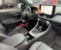 Серый Тойота RAV4 PHEV, объемом двигателя 2.5 л и пробегом 25 тыс. км за 48800 $, фото 40 на Automoto.ua