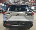 Серый Тойота RAV4 PHEV, объемом двигателя 2.49 л и пробегом 13 тыс. км за 35000 $, фото 5 на Automoto.ua