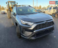 Сірий Тойота RAV4 PHEV, об'ємом двигуна 0 л та пробігом 7 тис. км за 19200 $, фото 1 на Automoto.ua