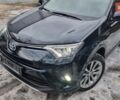 Синій Тойота RAV4 PHEV, об'ємом двигуна 2.49 л та пробігом 30 тис. км за 28300 $, фото 1 на Automoto.ua
