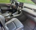 Синий Тойота RAV4 PHEV, объемом двигателя 2.49 л и пробегом 86 тыс. км за 45000 $, фото 10 на Automoto.ua