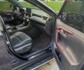 Синий Тойота RAV4 PHEV, объемом двигателя 2.49 л и пробегом 86 тыс. км за 45000 $, фото 9 на Automoto.ua