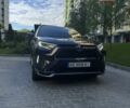 Синий Тойота RAV4 PHEV, объемом двигателя 2.49 л и пробегом 86 тыс. км за 45000 $, фото 6 на Automoto.ua
