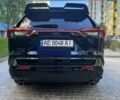 Синий Тойота RAV4 PHEV, объемом двигателя 2.49 л и пробегом 86 тыс. км за 45000 $, фото 3 на Automoto.ua