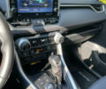 Синій Тойота RAV4 PHEV, об'ємом двигуна 2.5 л та пробігом 37 тис. км за 46500 $, фото 33 на Automoto.ua